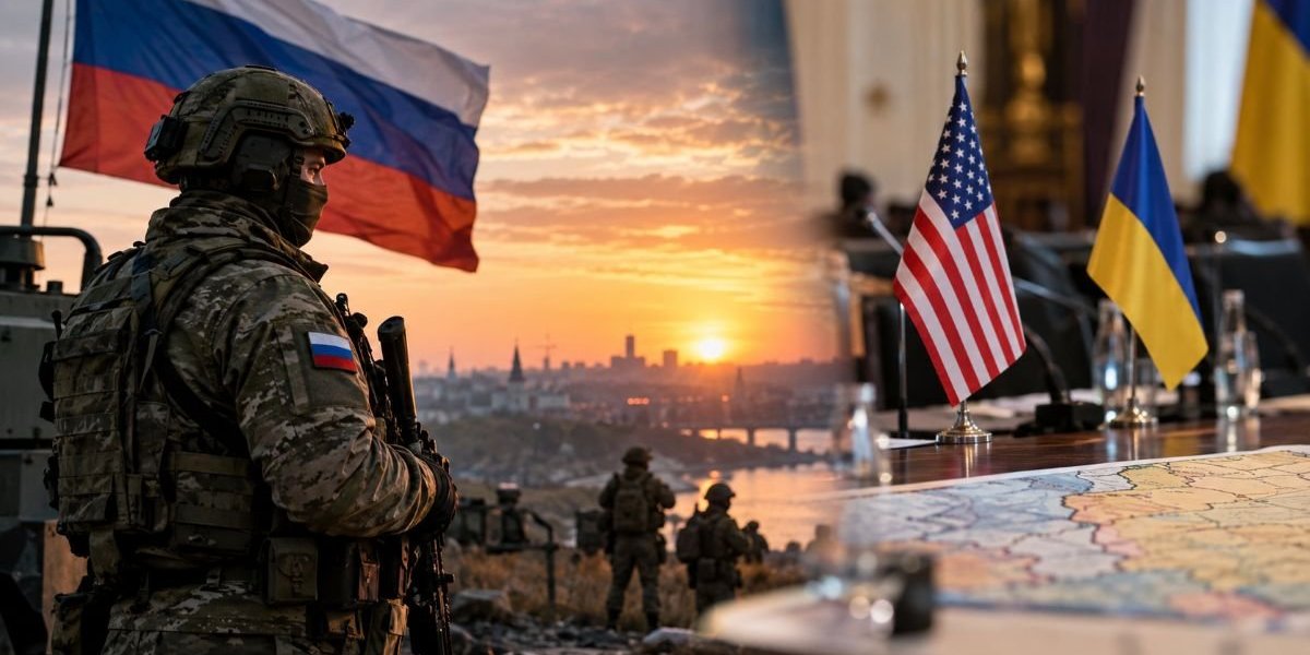 Когда закончится СВО: сроки окончания боевых действий, последние новости на 18 сентября 2026 года Когда закончится СВО: сроки окончания боевых действий, последние новости на 18 сентября 2026 года