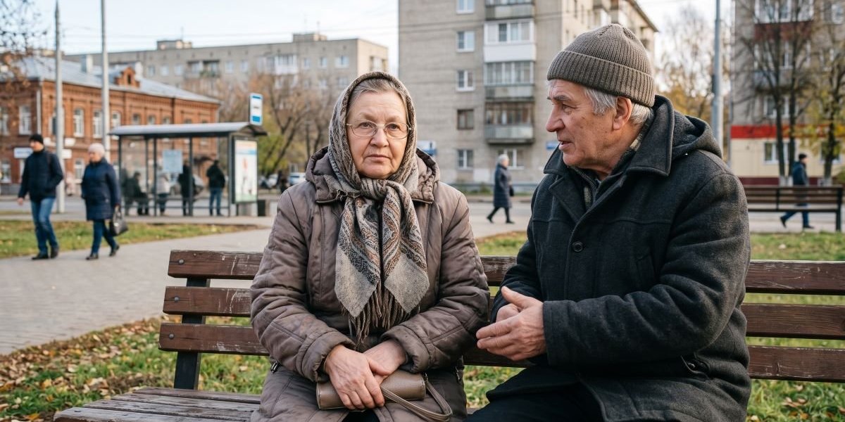 Средняя пенсия в России 2026: сколько платят, сколько хотят получать пенсионеры и какое место у России в мире Средняя пенсия в России 2026: сколько платят, сколько хотят получать пенсионеры и какое место у России в мире