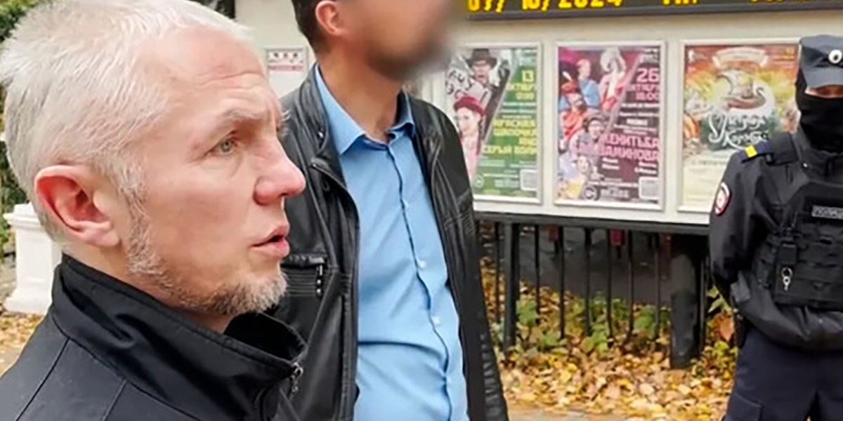 «Убил девять женщин»: несостоявшегося актера Гаськова приговорили к пожизненному заключению спустя 24 года «Убил девять женщин»: несостоявшегося актера Гаськова приговорили к пожизненному заключению спустя 24 года