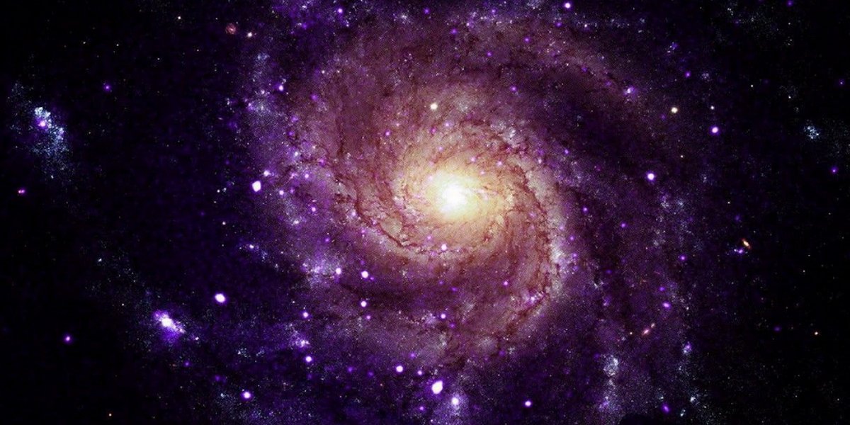 NASA нашла 84 загадочных объекта в шести галактиках: ученые не знают, что это такое NASA нашла 84 загадочных объекта в шести галактиках: ученые не знают, что это такое