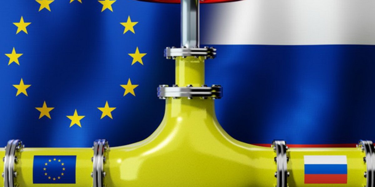 Венгрия сократила поставки газа &laquo;Газпрома&raquo; в Европу на 27%, цена взлетела до $1000