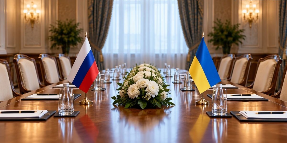 Переговоры по Украине могут возобновиться в октябре: когда закончится СВО, последние новости России, США и Украины на 19 сентября 2026 Переговоры по Украине могут возобновиться в октябре: когда закончится СВО, последние новости России, США и Украины на 19 сентября 2026