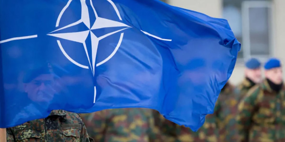 «Горячая фаза» до 2030 года: назван срок возможного конфликта России и НАТО «Горячая фаза» до 2030 года: назван срок возможного конфликта России и НАТО