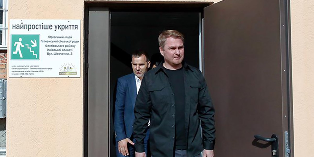 &laquo;Еще утром отказывался уходить&raquo;: генпрокурор Украины Кравченко подал в отставку после встречи с Зеленским