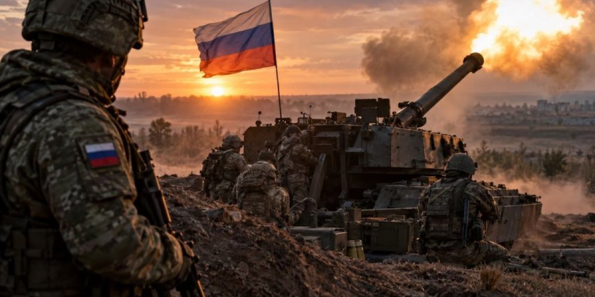 Когда закончится СВО: переговоры России и Украины, сроки завершения боевых действий — последние новости 5 сентября 2026 Когда закончится СВО: переговоры России и Украины, сроки завершения боевых действий — последние новости 5 сентября 2026