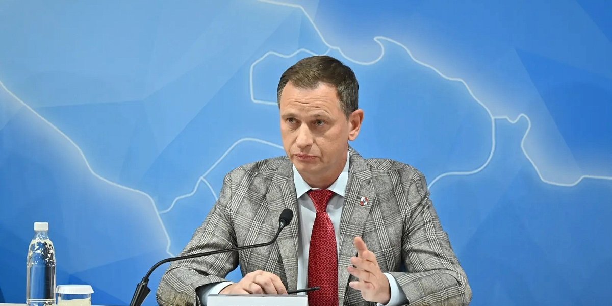 В Сочи завершилась &laquo;Прямая линия&raquo; &mdash; 2026: более 1300 вопросов и почти 4 часа в эфире