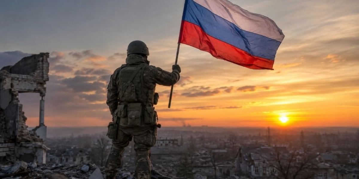Когда закончится СВО: сроки окончания, переговоры и последние новости на 4 сентября 2026 года Когда закончится СВО: сроки окончания, переговоры и последние новости на 4 сентября 2026 года