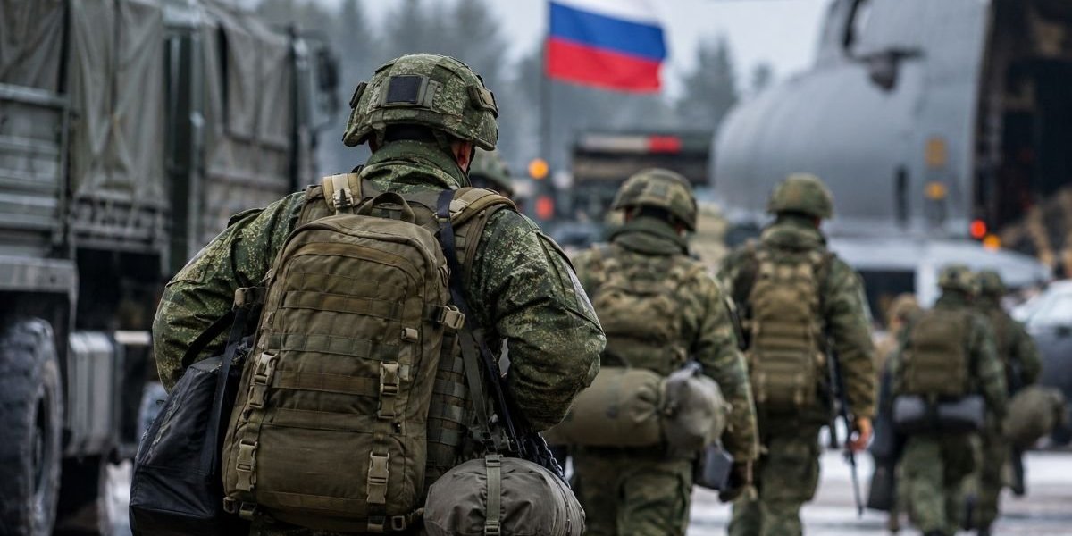 Мобилизация в России 2026: будет ли вторая волна с 1 октября — последние новости на 29 сентября Мобилизация в России 2026: будет ли вторая волна с 1 октября — последние новости на 29 сентября