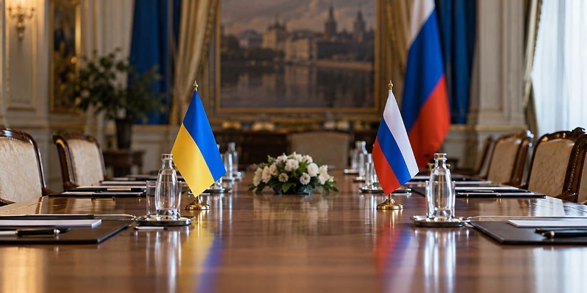 Когда закончится СВО: переговоры в октябре, прогноз Трампа &laquo;до зимы&raquo; и заявления Кремля на 27 сентября 2026