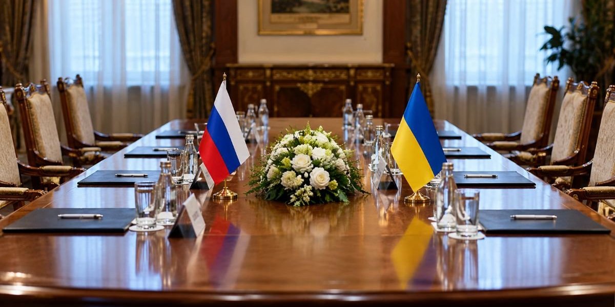 Когда закончится СВО: переговоры России и Украины, последние новости и сроки завершения на 28 сентября 2026