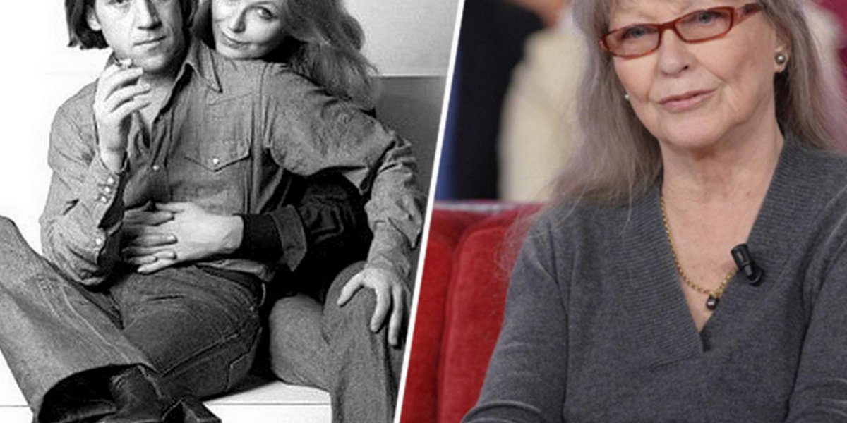 Умерла Марина Влади: бывшая жена Владимира Высоцкого скончалась в возрасте 88 лет Умерла Марина Влади: бывшая жена Владимира Высоцкого скончалась в возрасте 88 лет