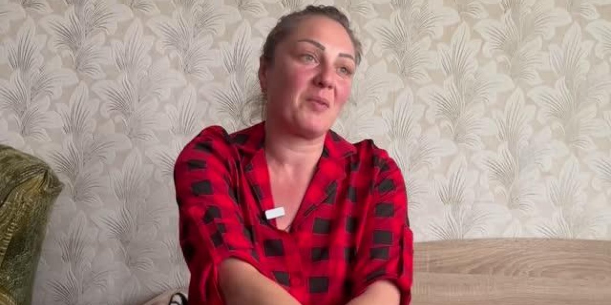 Медсестра из Запорожья рассказала, как дрон ВС РФ вывел её к российским позициям: записка в бутылке и 54 километра пешком через фронт