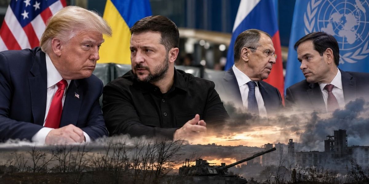 Когда закончится СВО: переговоры России, Украины и США — последние новости на 22 сентября 2026 года Когда закончится СВО: переговоры России, Украины и США — последние новости на 22 сентября 2026 года