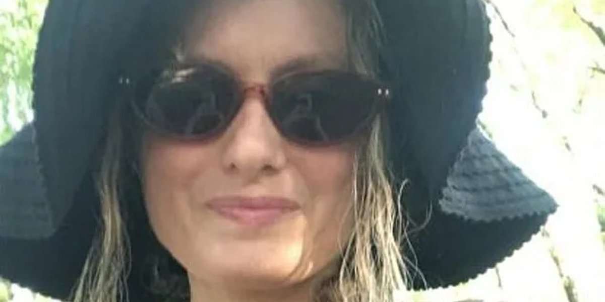 «Жена Макрона — мужчина»: журналистка Наташа Рей неожиданно умерла в день победы в суде «Жена Макрона — мужчина»: журналистка Наташа Рей неожиданно умерла в день победы в суде