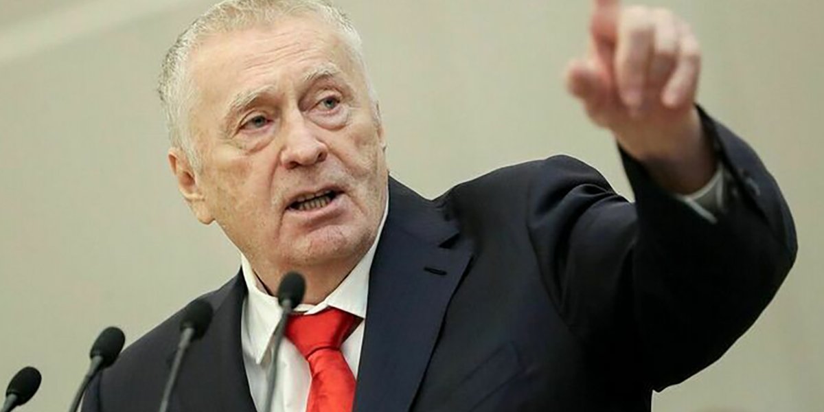 «Украины не будет — подожгут Кавказ»: Жириновский называл четыре фронта Третьей мировой войны «Украины не будет — подожгут Кавказ»: Жириновский называл четыре фронта Третьей мировой войны
