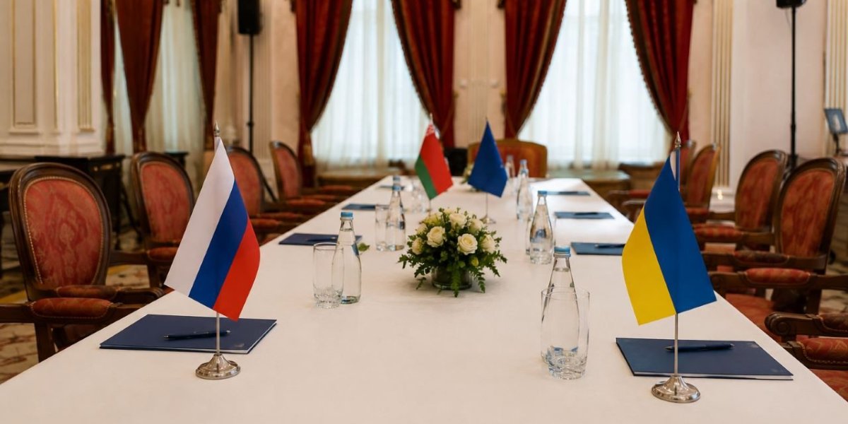Когда закончится СВО: Путин о переговорах России и Украины и условиях завершения конфликта &mdash; новости 2 сентября