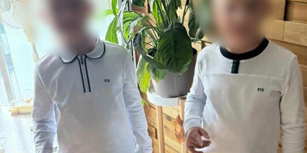 Тела покрыты темными пятнами: в Петербурге загадочно погибли 7-летние близнецы