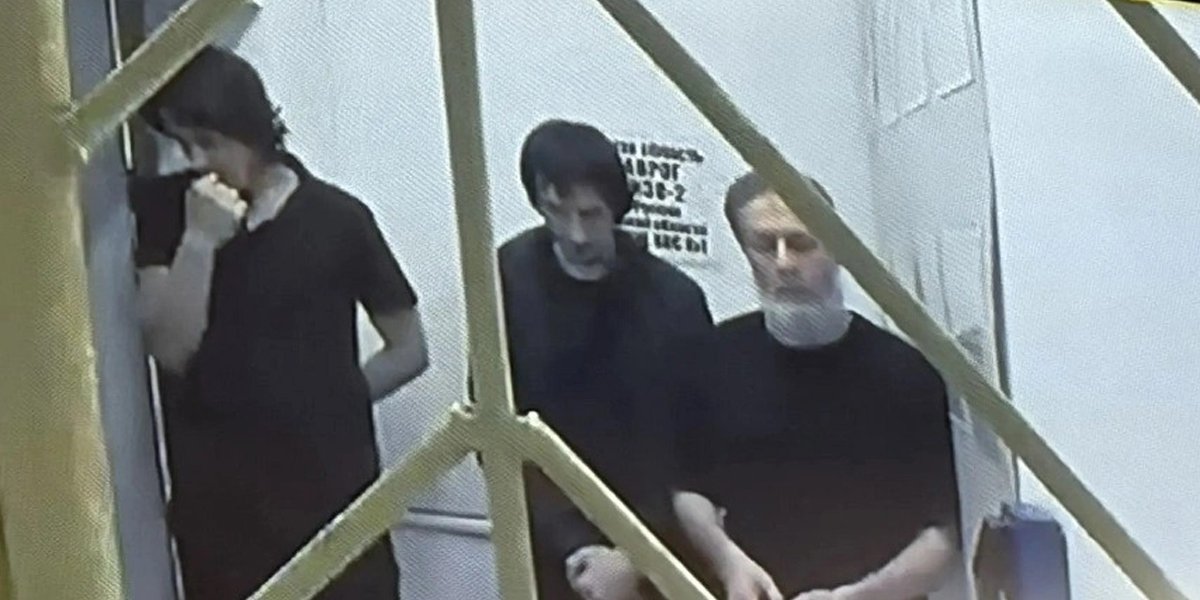 Пятеро фигурантов дела о захвате ростовского СИЗО получили от 21 до 29 лет Пятеро фигурантов дела о захвате ростовского СИЗО получили от 21 до 29 лет