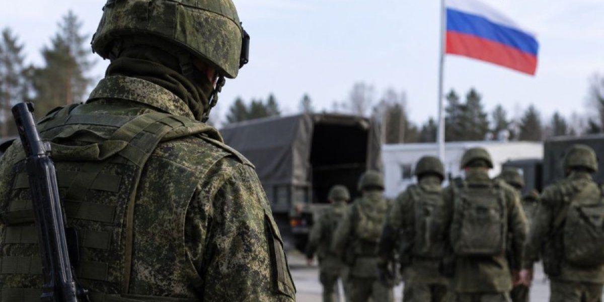 Демобилизация с СВО в 2026 году: когда мобилизованные вернутся домой, последние новости и поручение Путина Демобилизация с СВО в 2026 году: когда мобилизованные вернутся домой, последние новости и поручение Путина
