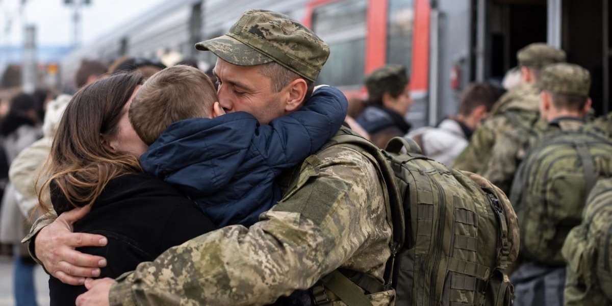 Демобилизация с СВО в 2026 году: когда мобилизованные вернутся домой &mdash; последние новости на 26 сентября