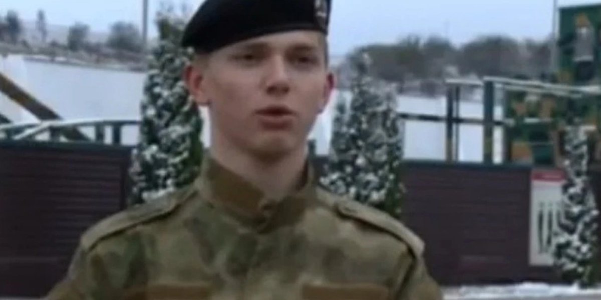 &laquo;Это цирк, а не семья&raquo;: чеченский внук Аллы Пугачевой ушел на СВО