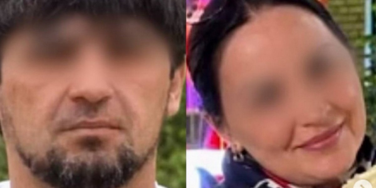 СКР: в Дагестане мужчина убил бывшую жену и ее дочь из-за «позорной работы» (ВИДЕО) СКР: в Дагестане мужчина убил бывшую жену и ее дочь из-за «позорной работы» (ВИДЕО)