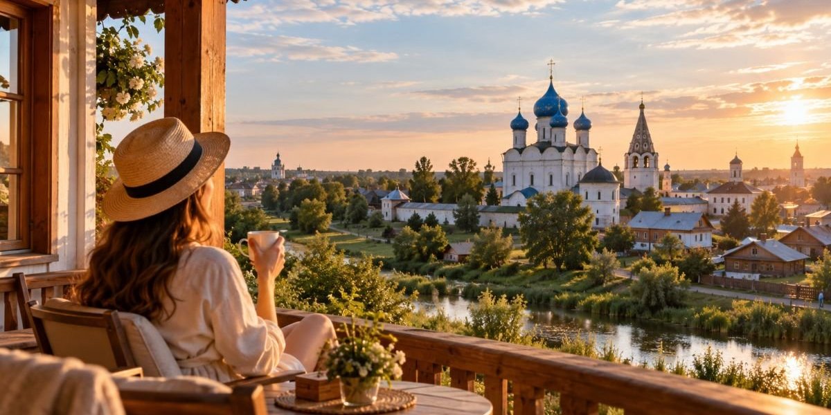 Посуточная аренда летом 2026: самые дорогие и дешевые города России. Суздаль и Зеленоградск возглавили рейтинг цен Посуточная аренда летом 2026: самые дорогие и дешевые города России. Суздаль и Зеленоградск возглавили рейтинг цен
