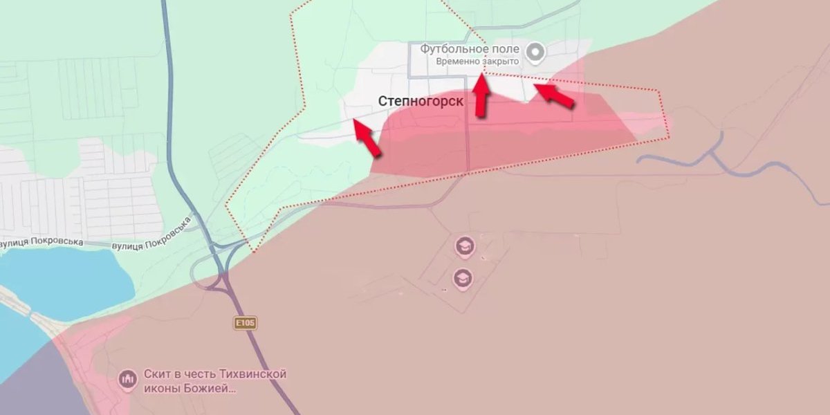 Юрий Подоляка сегодня, 18.09.2026: последняя сводка СВО, оборона ВСУ рассыпается, карта боевых действий