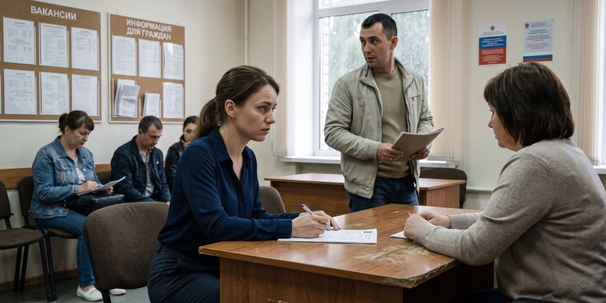 Почему женщины ищут работу дольше мужчин: данные Росстата о трудоустройстве в России Почему женщины ищут работу дольше мужчин: данные Росстата о трудоустройстве в России