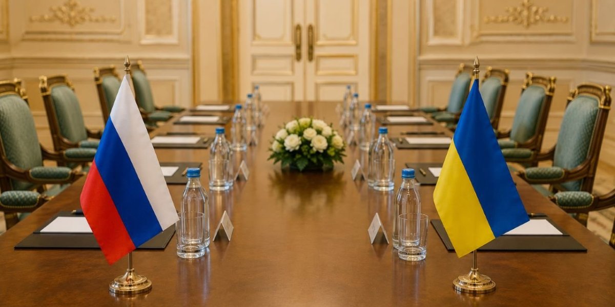 Когда закончится СВО: переговоры России и Украины, новые заявления Путина и Трампа &mdash; последние новости 3 сентября