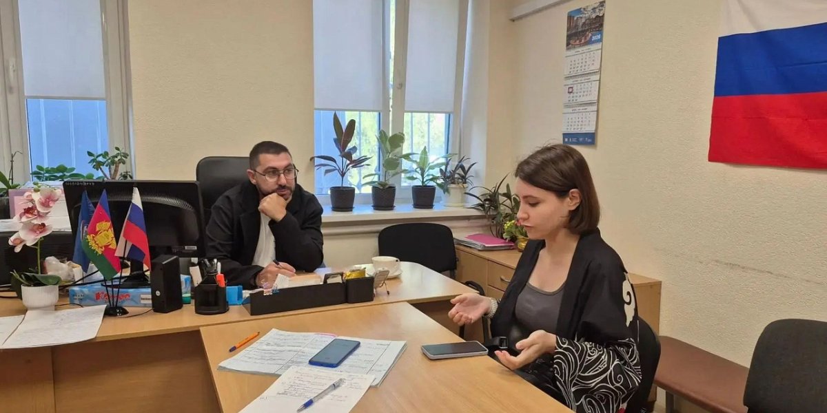 Проблема с теплоизоляцией, продолжающаяся пять лет