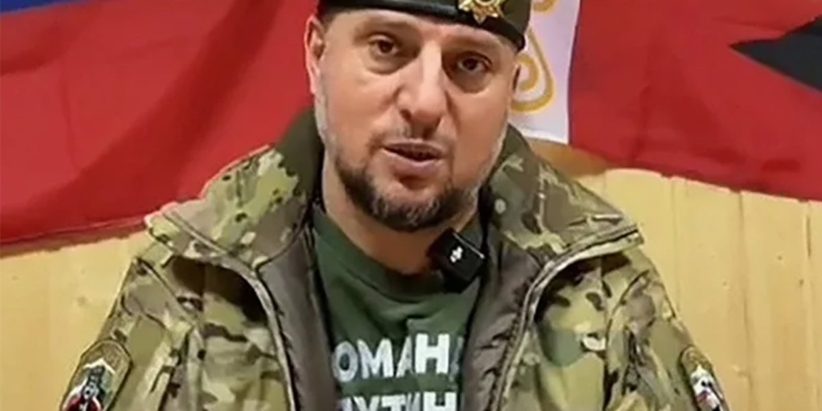 Генералы Алаудинов и Алексеев поручились за невестку арестованного миллиардера Кустова по делу о БПЛА Генералы Алаудинов и Алексеев поручились за невестку арестованного миллиардера Кустова по делу о БПЛА