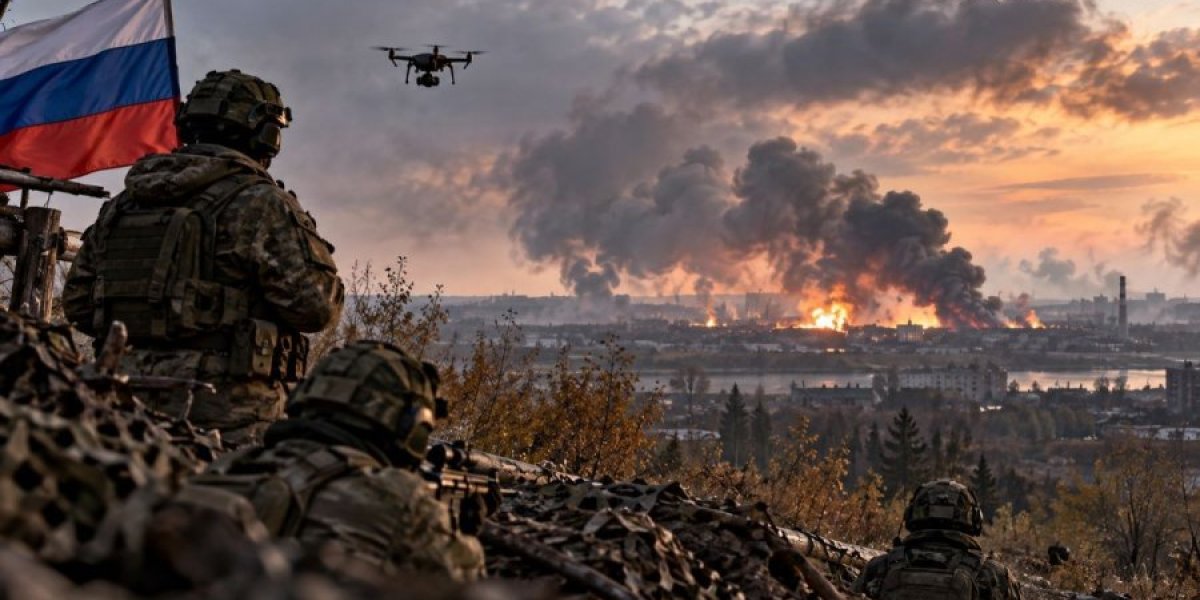 Когда закончится СВО: сроки окончания боевых действий, переговоры и последние новости на 27 сентября 2026 года Когда закончится СВО: сроки окончания боевых действий, переговоры и последние новости на 27 сентября 2026 года