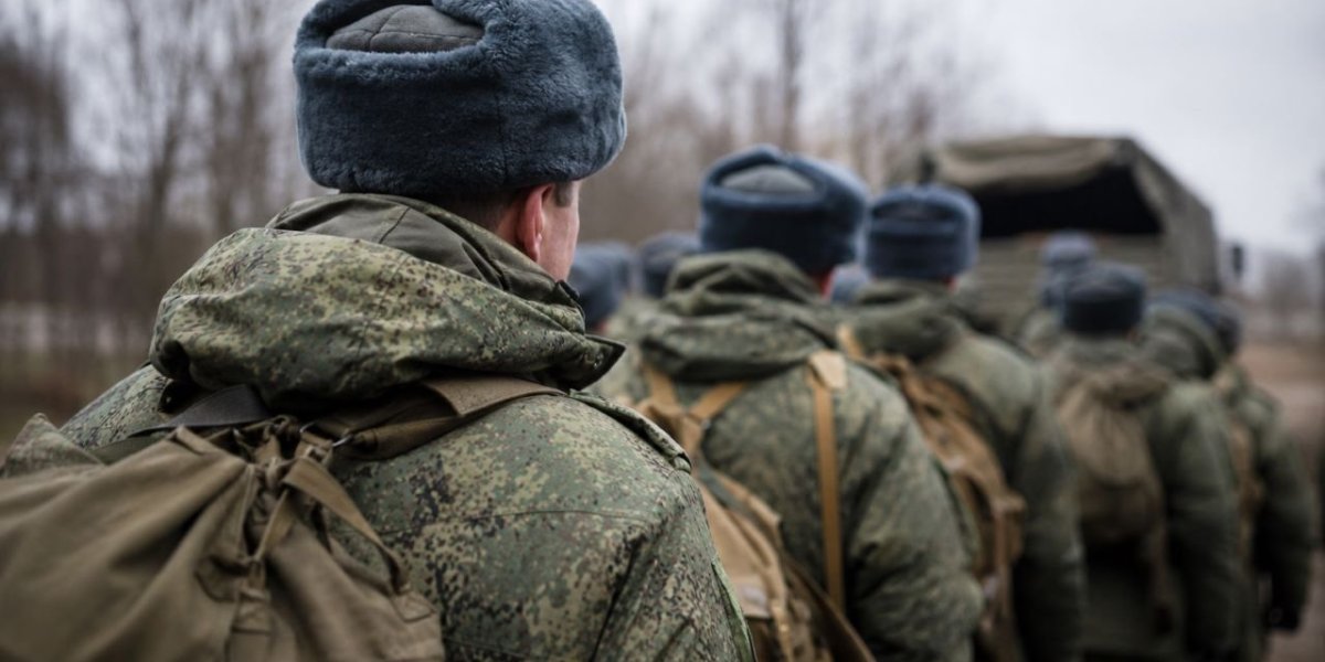 Мобилизация в России в 2026 году: будет ли новая волна после выборов &mdash; последние новости на 2 сентября