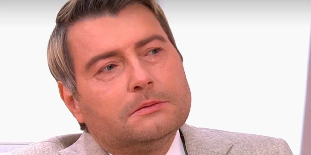 Николай Басков признался, что сцена спасает его от душевной боли: откровение после концерта в Твери за месяц до 50-летия