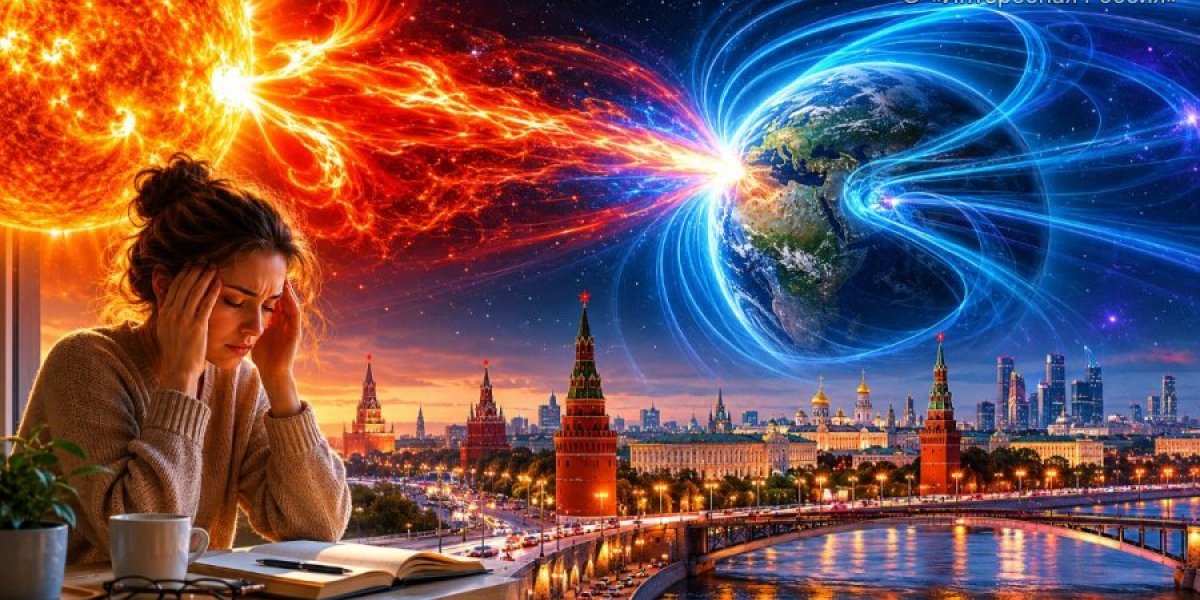 Магнитная буря сегодня, 30 сентября 2026: два геоудара до 6 баллов — точное расписание опасных часов и советы врачей метеопатам Магнитная буря сегодня, 30 сентября 2026: два геоудара до 6 баллов — точное расписание опасных часов и советы врачей метеопатам