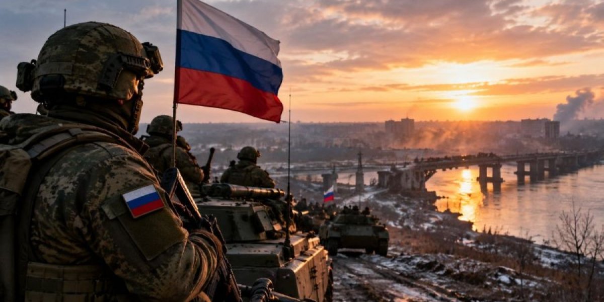 Когда закончится СВО: сроки окончания боевых действий, последние новости на 17 сентября 2026 года