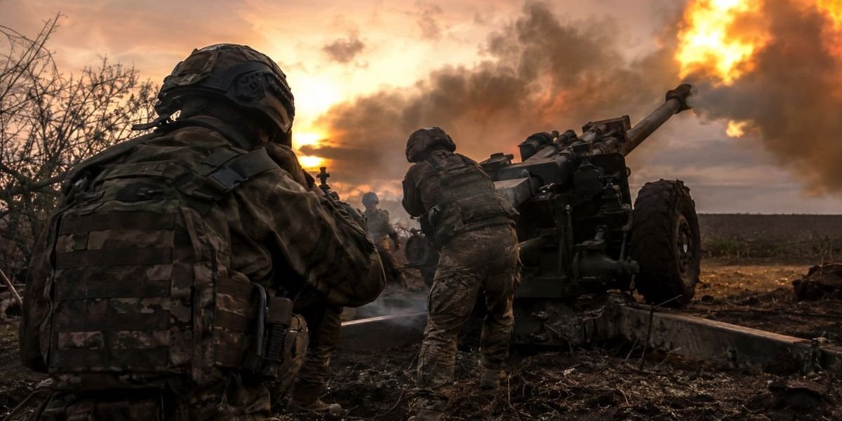 СВО сегодня, 20 сентября 2026: свежая сводка, карта боевых действий, ВС РФ продвинулись на фронте