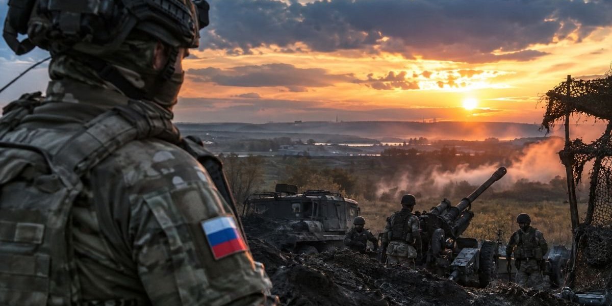 Когда закончится СВО: сроки окончания боевых действий, последние новости на 17 сентября 2026 года