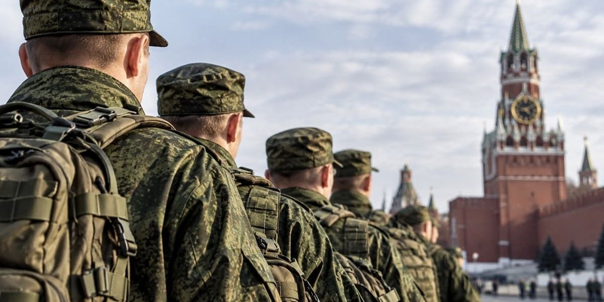 Будет ли мобилизация в России осенью 2026 года: последние новости на 14 сентября, что говорят Путин и Медведев Будет ли мобилизация в России осенью 2026 года: последние новости на 14 сентября, что говорят Путин и Медведев