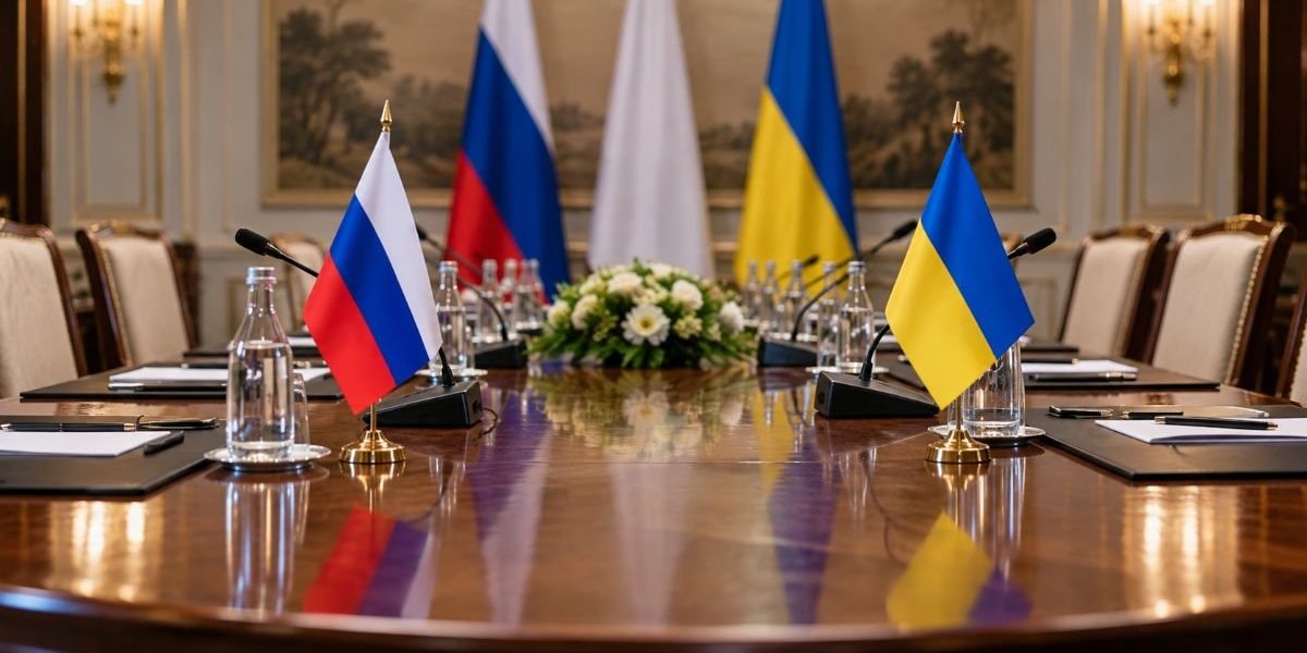 Когда закончится СВО: переговоры России и Украины в октябре, заявления Пескова, Ушакова и Трампа — последние новости на 20 сентября Когда закончится СВО: переговоры России и Украины в октябре, заявления Пескова, Ушакова и Трампа — последние новости на 20 сентября