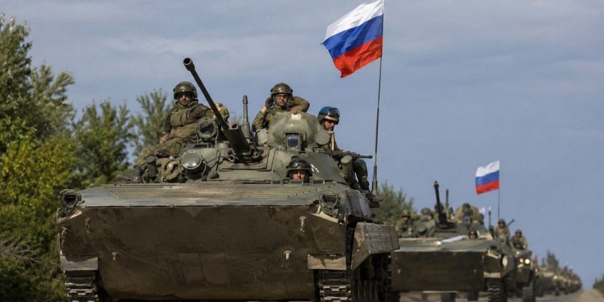 Когда закончится СВО: Путин о переговорах России и Украины и условиях завершения конфликта &mdash; новости 2 сентября