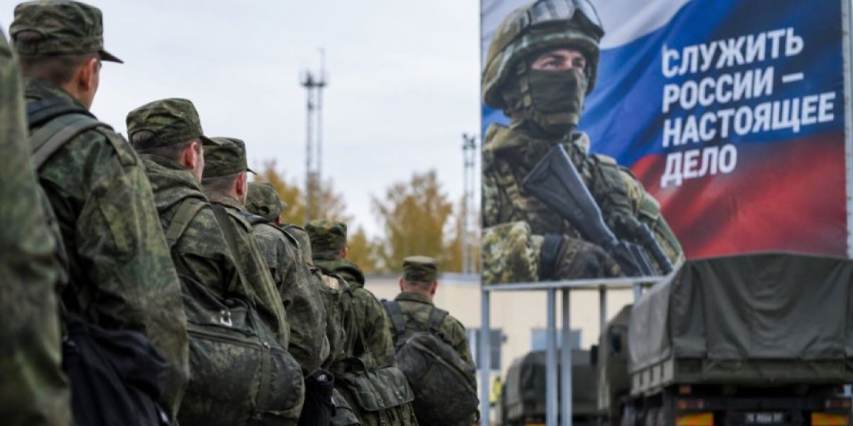 Мобилизация в России осенью 2026: объявят ли новую волну после выборов — последние новости на 23 сентября Мобилизация в России осенью 2026: объявят ли новую волну после выборов — последние новости на 23 сентября