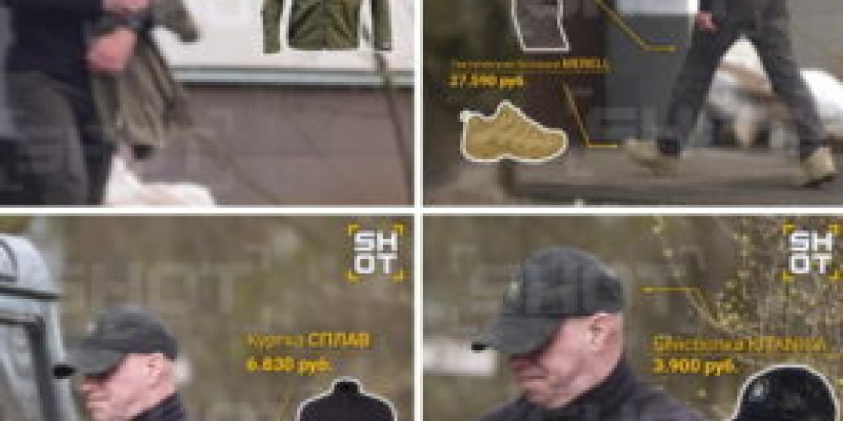 Киллер Саша Солдат после 24 лет в колонии поселился в Подмосковье: первые фото появились в Сети (ФОТО) Киллер Саша Солдат после 24 лет в колонии поселился в Подмосковье: первые фото появились в Сети (ФОТО)