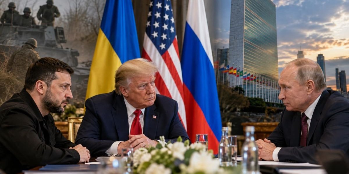 Когда закончится СВО: переговоры России, Украины и США, последние новости на 23 сентября 2026 года Когда закончится СВО: переговоры России, Украины и США, последние новости на 23 сентября 2026 года