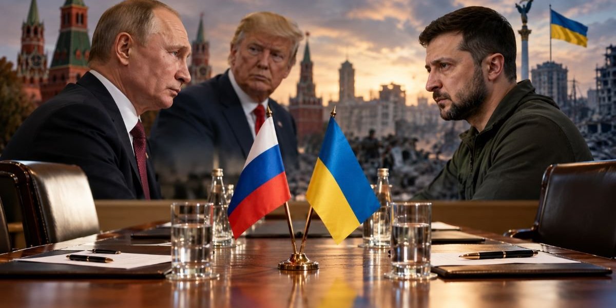 Переговоры России и Украины: когда закончится СВО — свежие заявления и сроки на 25 сентября 2026 года Переговоры России и Украины: когда закончится СВО — свежие заявления и сроки на 25 сентября 2026 года