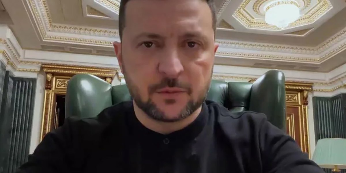 Зеленский отреагировал на решение Москвы о прекращении ударов по Киеву — сводка СВО от Юрия Подоляки 06.09.2026 Зеленский отреагировал на решение Москвы о прекращении ударов по Киеву — сводка СВО от Юрия Подоляки 06.09.2026