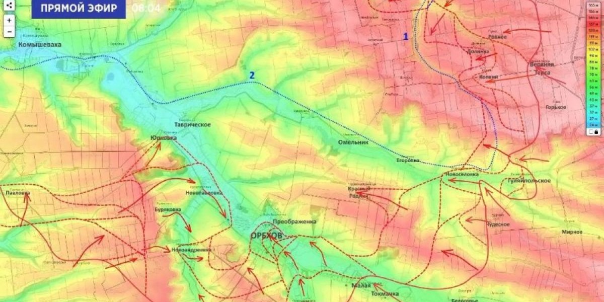 Юрий Подоляка сегодня, 19.09.2026: свежая сводка СВО, наступление ВС РФ, карта боевых действий Юрий Подоляка сегодня, 19.09.2026: свежая сводка СВО, наступление ВС РФ, карта боевых действий