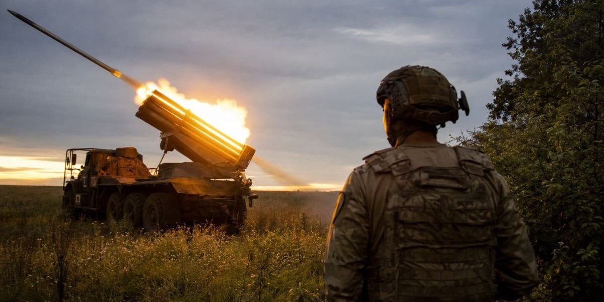ВС РФ вошли в Орехов с фланга: карта боевых действий, последние новости СВО на утро 4 сентября 2026 года
