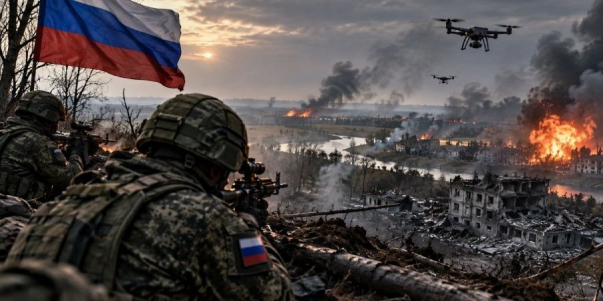 Когда закончится СВО: переговоры России, Украины и США, последние новости на 18 сентября 2026 года Когда закончится СВО: переговоры России, Украины и США, последние новости на 18 сентября 2026 года